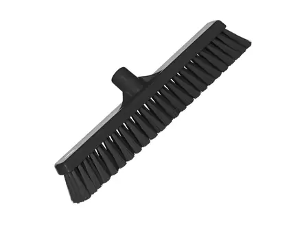 Vikan 31799 Brosse souple 410 mm noire