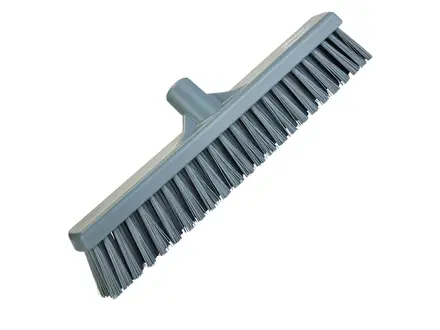 Vikan 317488 combiveger zacht-hard 410 mm grijs