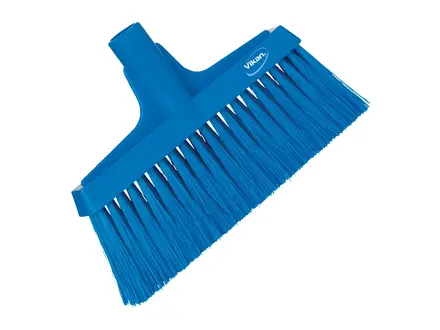 Vikan 3104 balayeuse à portique souple-dur 260 mm