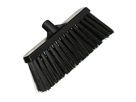 Balai Vikan 29159 très dur 330 mm noir