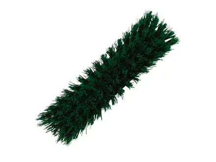 Vikan 29153 very hard broom 330 mm blue