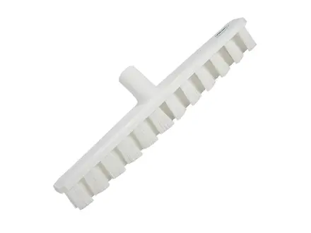 Vikan 70645 Floor scrubber hard UST 400 mm white