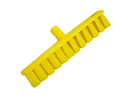 Balayeuse souple Vikan 31716 UST 400 mm Jaune