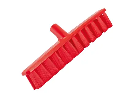 Vikan 31734 Veger medium UST 400 mm rood
