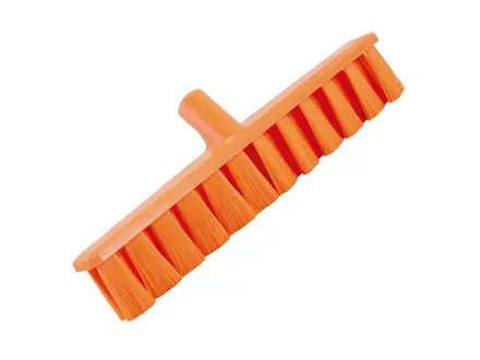 Vikan 31737 Balayeuse moyenne UST 400 mm orange