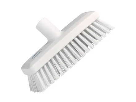 Vikan 70425 Luiwagen dur 225 mm blanc