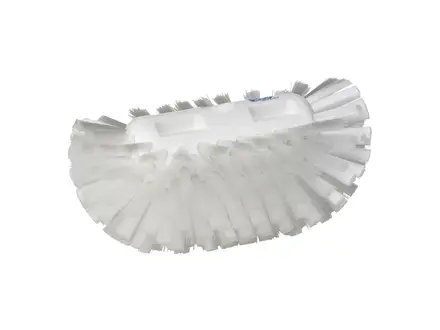 Vikan 70395 Tank brush medium 205 mm white