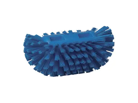 Vikan 7037 brosse de réservoir dure 205 mm
