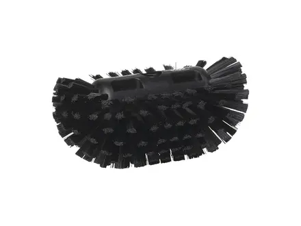 Vikan 70379 Tank brush hard 205 mm black