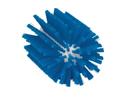 Brosse à tuyaux Vikan 538090, modèle à manche moyen, 90 x 160 mm