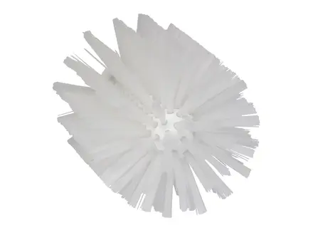 Vikan 53801035 Pipe brush medium handle model 103 x 170 mm white