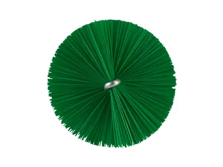 Vikan 53796 Pipe brush medium 50 x 510 mm yellow