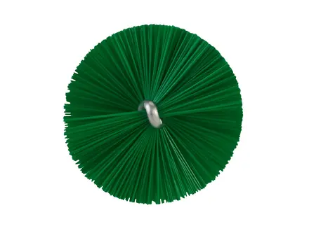 Vikan 53785 Pipe brush hard 40 x 510 mm white