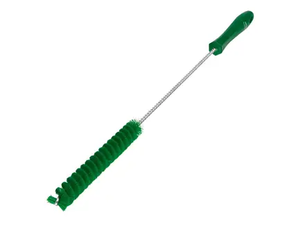 Vikan 53762 Pipe brush medium 20 x 500 mm green