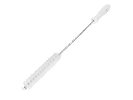 Vikan 53765 Pipe brush medium 20 x 500 mm white