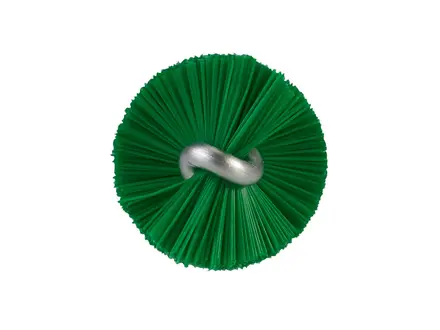 Vikan 53762 Pipe brush medium 20 x 500 mm green