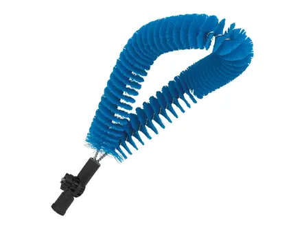 Nettoyeur de tuyaux Vikan 5374, diamètre extérieur moyen, 510 mm