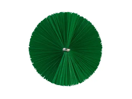 Vikan 53702 pijpborstel medium 60x500 mm groen