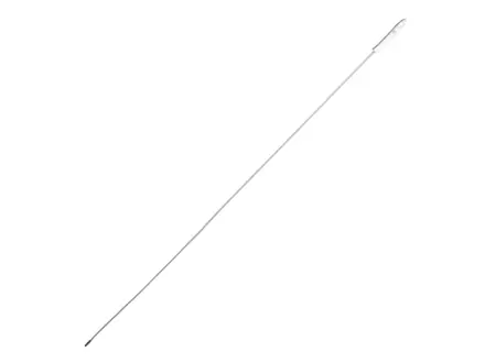 Vikan 53525 flexible nylon feed-through cable 6x1505 mm