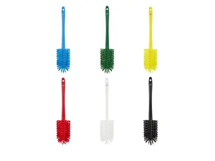 Vikan 5381904 pipe brush medium-hard 90x430 mm red