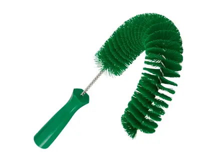 Vikan 53722 Pipe cleaner external medium 360 mm green