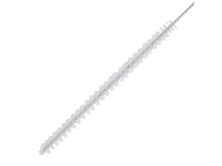 Vikan 53635 pipe brush medium 9x370 mm white