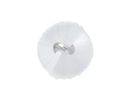 Vikan 53635 pipe brush medium 9x370 mm white