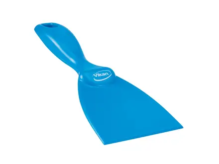 Vikan 4060 Grattoir à main ergonomique polypropylène 75 mm
