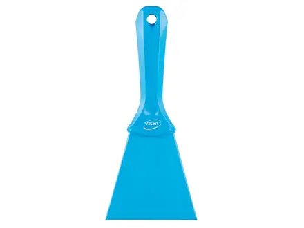 Vikan 40135 Handschraper nylon 100 mm wit