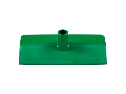 Vikan 59004 Push-Pull scraper for handle mounting 270 mm red