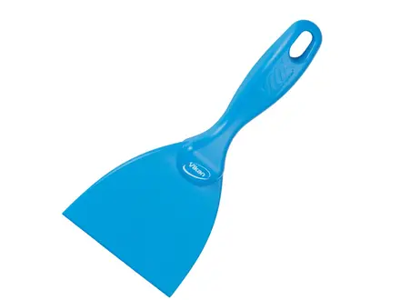 Vikan 4063 handschraper detecteerbaar polypropyleen 102 mm