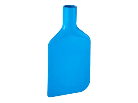 Vikan 7013 lame de spatule manche flexible modèle PE 220 mm