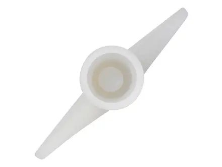 Vikan 70115 Spatula blade sturdy handle model nylon 220 mm white white