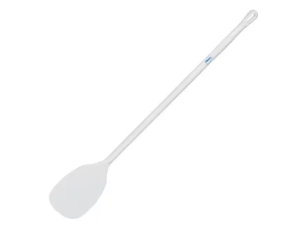 Spatule Vikan 7009 en nylon résistant à la chaleur, 1190 mm