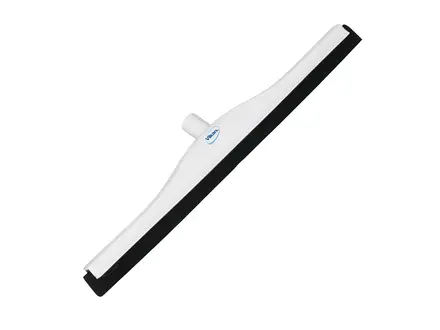 Vikan 77545 Floor squeegee with replaceable rubber 600 mm white