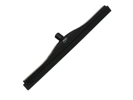 Vikan 77149 Floor squeegee with replaceable rubber 605 mm black
