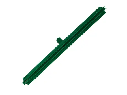 Vikan 77141 Floor squeegee with replaceable rubber 605 mm pink