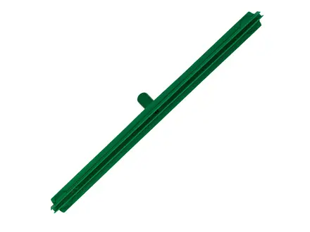 Vikan 77154 Floor squeegee with replaceable rubber 700 mm red