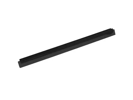 Raclette de sol de rechange Vikan 7774, cassette 600 mm