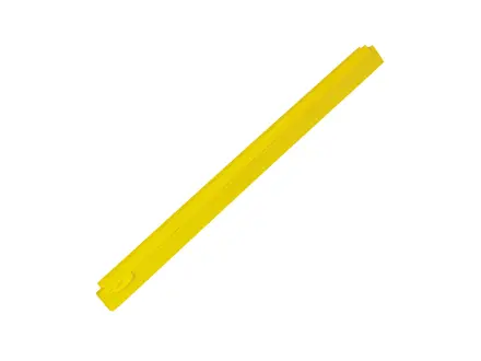 Vikan 77336 Replacement cassette floor squeegee 500 mm yellow