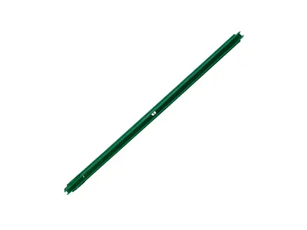 Vikan 77332 Replacement cassette floor squeegee 500 mm green
