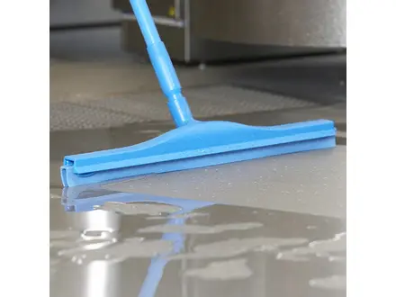 Vikan 77332 Replacement cassette floor squeegee 500 mm green