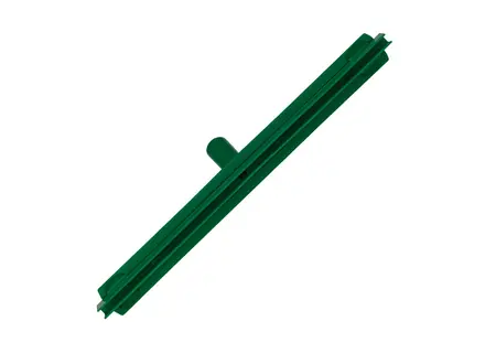 Vikan 77135 Floor squeegee with replaceable rubber 500 mm white