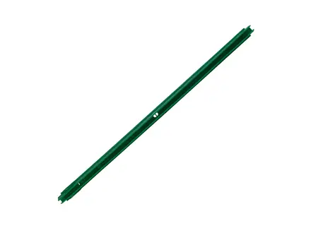 Vikan 77345 Replacement cassette floor squeegee 600 mm white