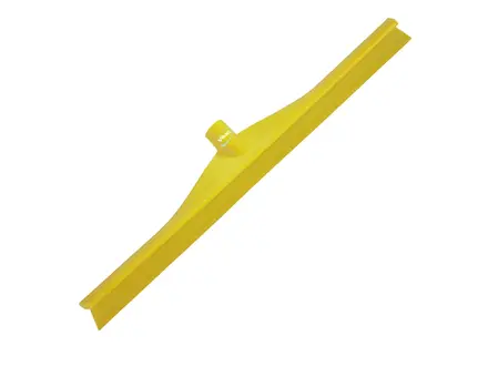 Raclette de sol Vikan 71606 Ultra Hygiène 600 mm Jaune