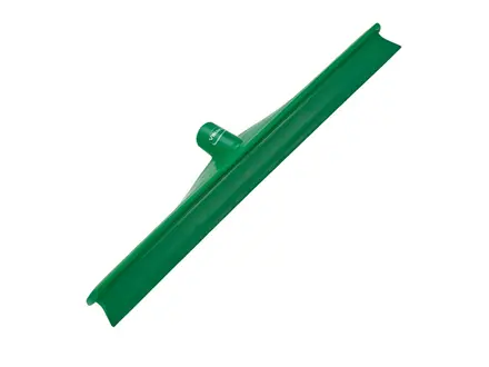 Raclette de sol Vikan 71502 ultra hygiénique 500 mm verte