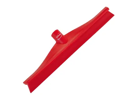 Vikan 71404 Vloertrekker ultra hygiëne 400 mm rood