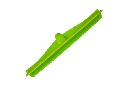 Vikan 71404 Vloertrekker ultra hygiëne 400 mm rood