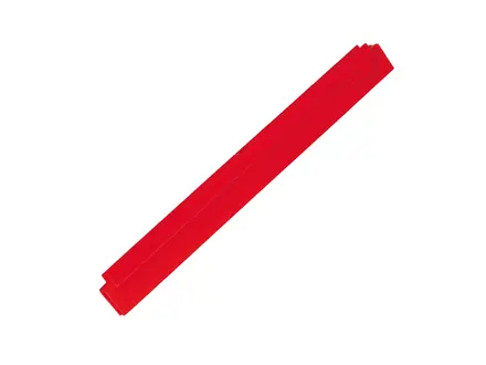 Vikan 77324 hygiène Vikan 7732 400 mm rouge