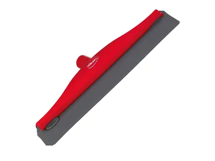 Raclette de condenseur Vikan 7716 avec évacuation d'eau 400 mm